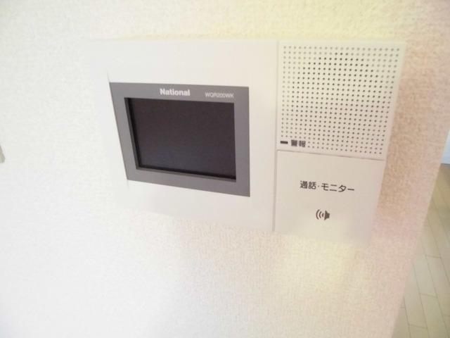 夢咲きの里　Ｄ（206） 部屋画像
