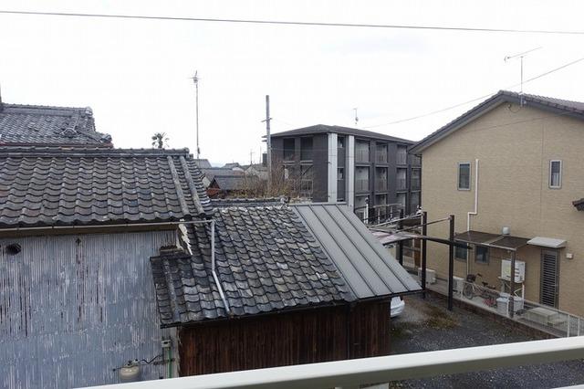 夢咲きの里　Ｄ（206） 部屋画像