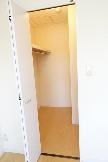 夢咲きの里　Ｄ（206） 部屋画像
