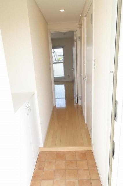 夢咲きの里　Ｄ（206） 部屋画像