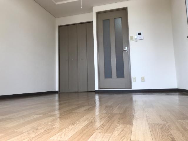 リバティヒルズ２１ 部屋画像