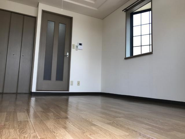 リバティヒルズ２１ 部屋画像