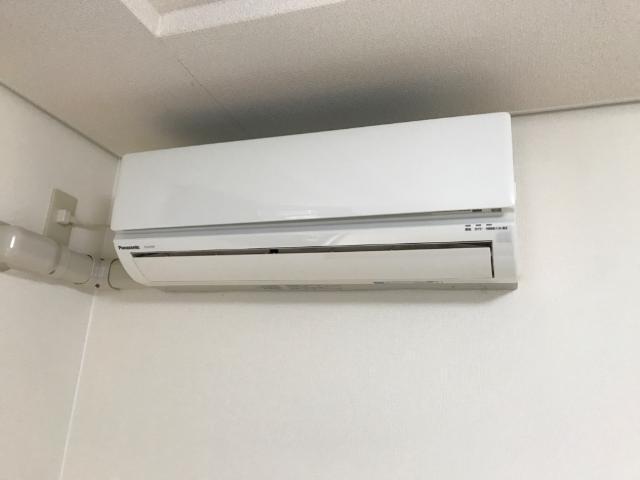リバティヒルズ２１ 部屋画像