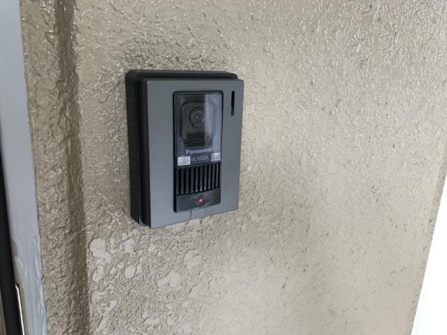 リバティヒルズ２１ セキュリティ