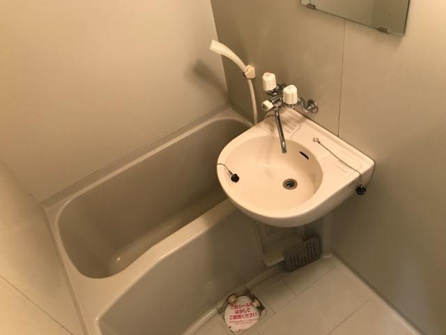 リバティヒルズ２１ 部屋画像