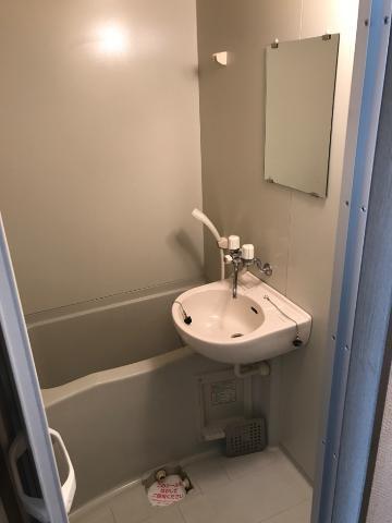 リバティヒルズ２１ 部屋画像