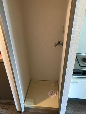 リバティヒルズ２１ 部屋画像