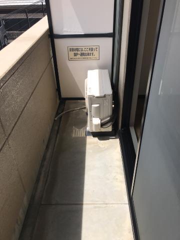 リバティヒルズ２１ 部屋画像
