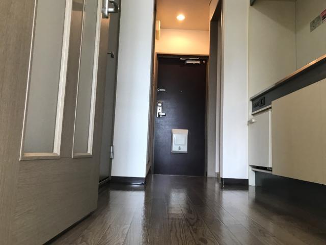 リバティヒルズ２１ 部屋画像