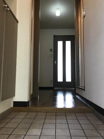 リバティヒルズ２１ 部屋画像