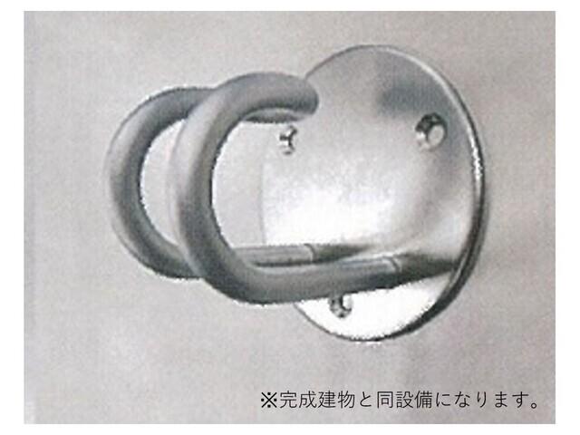 グランド　ソレイユ（101） 設備