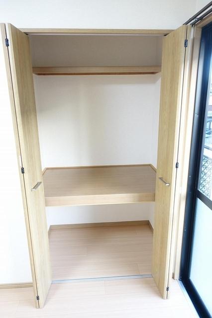 ジュネスヤマザキ（202） 部屋画像