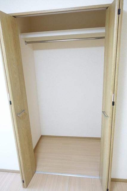 ジュネスヤマザキ（202） 部屋画像