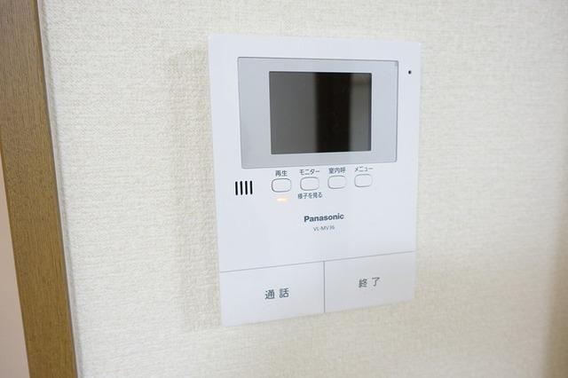 ジュネスヤマザキ（202） 部屋画像