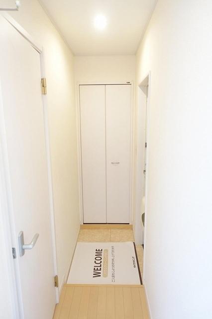 夢咲きの里　Ａ（201） 部屋画像