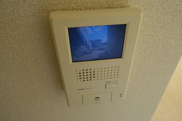 夢咲きの里　Ａ（201） 部屋画像