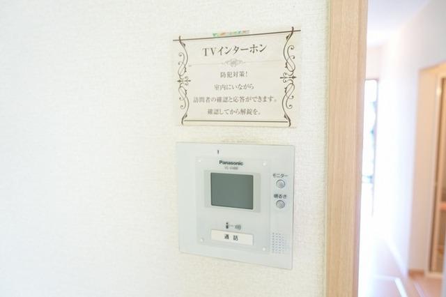グランシャリオ（208） 部屋画像