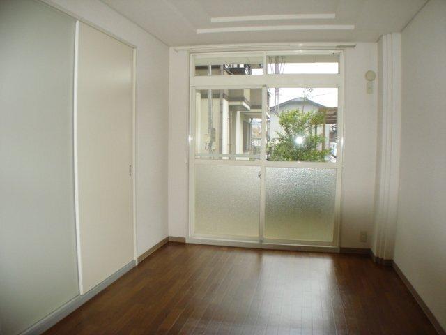 ロワールＫＥＮＴ 部屋画像