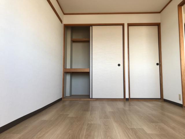 ロワールＫＥＮＴ 部屋画像