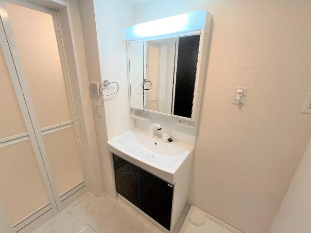 （仮称）水口町新城新築アパート２ 部屋画像