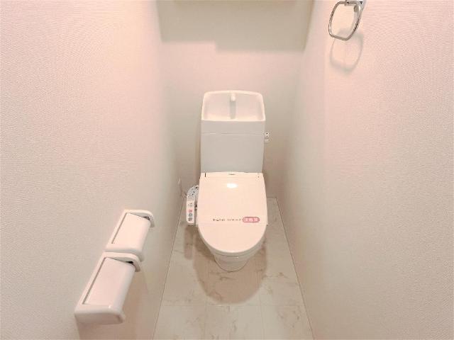 （仮称）水口町新城新築アパート２ 部屋画像