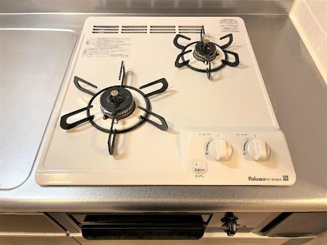 （仮称）水口町新城新築アパート２ 部屋画像