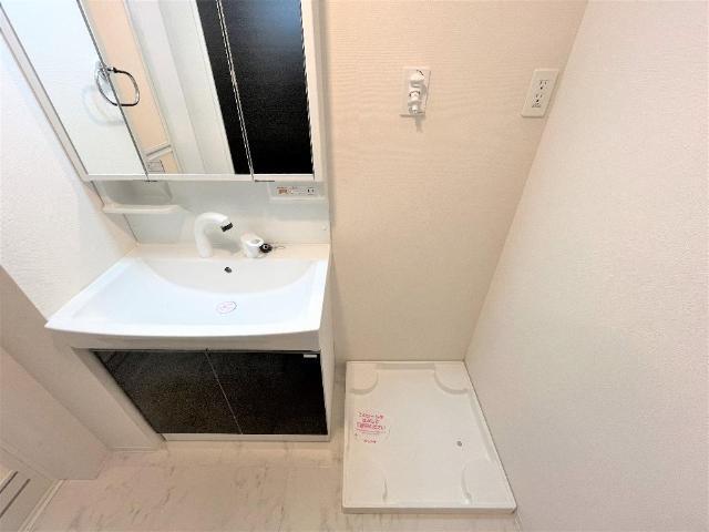 （仮称）水口町新城新築アパート２ 部屋画像
