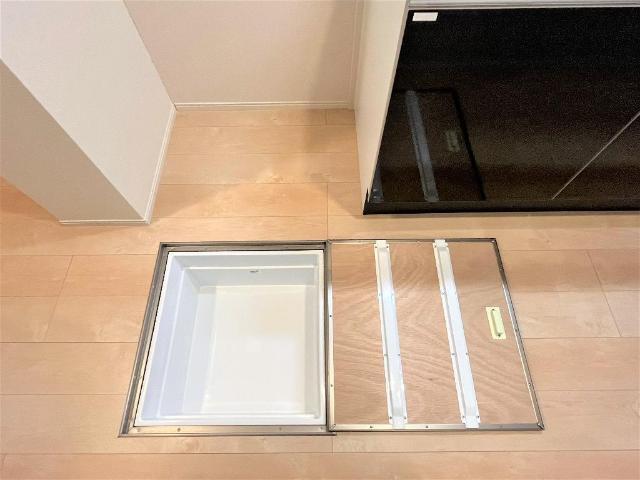 （仮称）水口町新城新築アパート２ 部屋画像