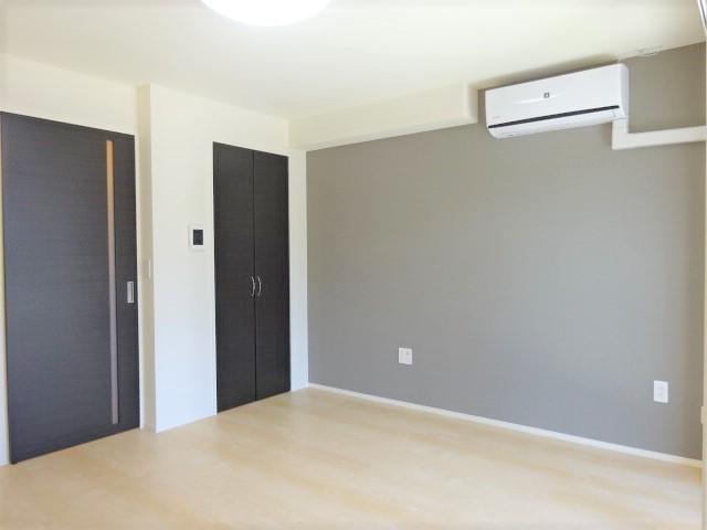 （仮称）水口町新城新築アパート２ 部屋画像