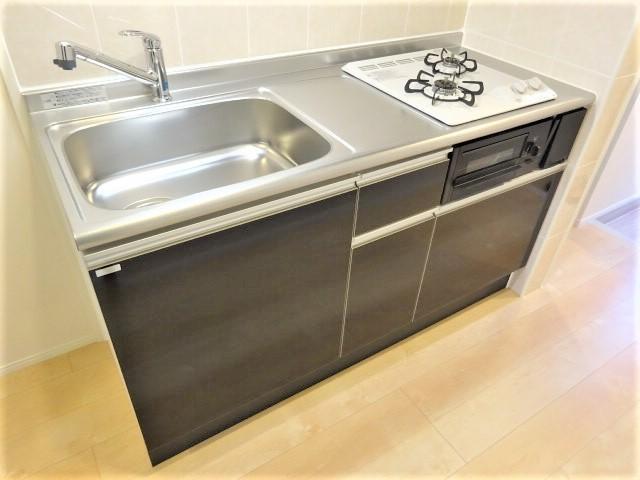 （仮称）水口町新城新築アパート２ 部屋画像