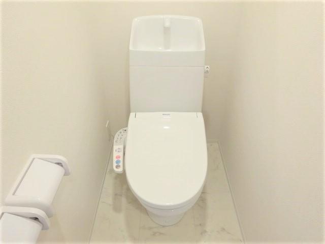 （仮称）水口町新城新築アパート２ 部屋画像