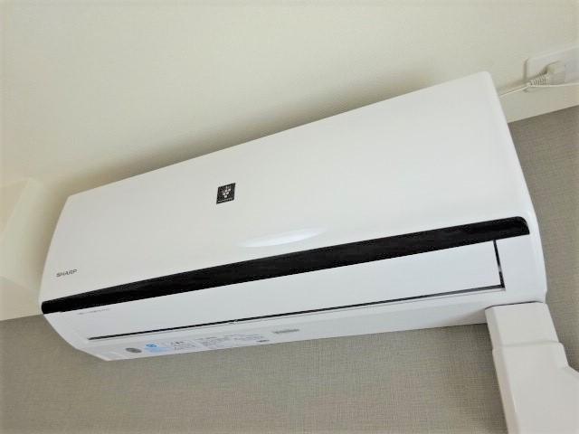 （仮称）水口町新城新築アパート２ 部屋画像