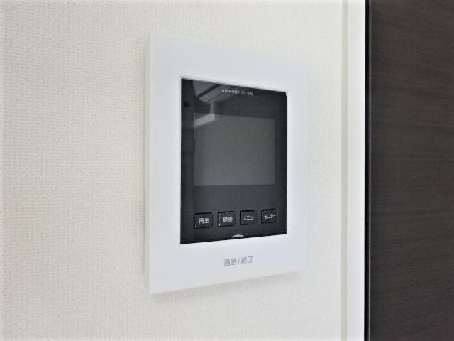 （仮称）水口町新城新築アパート２ 部屋画像