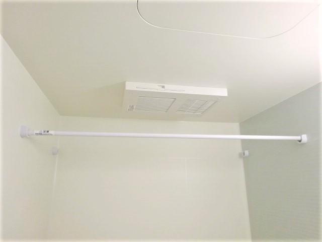 （仮称）水口町新城新築アパート２ 部屋画像