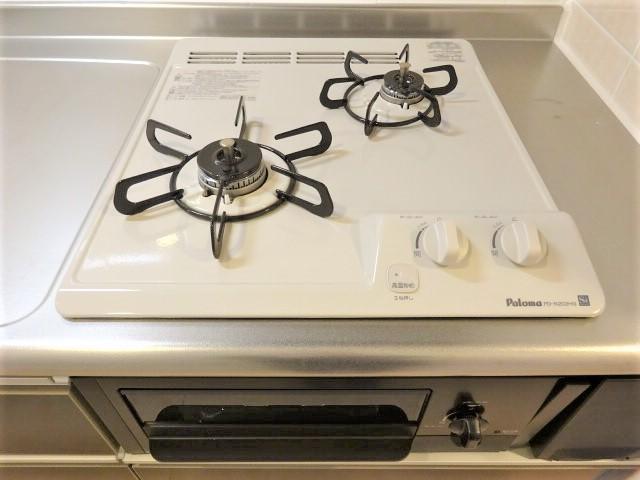 （仮称）水口町新城新築アパート２ 部屋画像