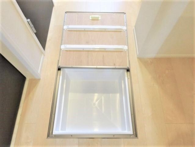 （仮称）水口町新城新築アパート２ 部屋画像