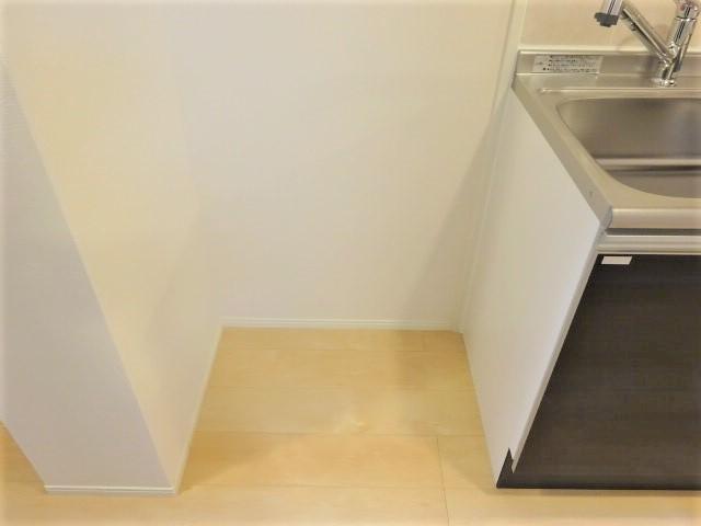 （仮称）水口町新城新築アパート２ 部屋画像