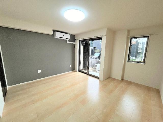 （仮称）水口町新城新築アパート２ 部屋画像