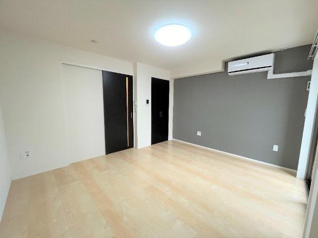 （仮称）水口町新城新築アパート２ 部屋画像