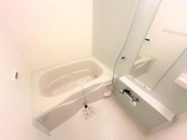 （仮称）水口町新城新築アパート２ 部屋画像
