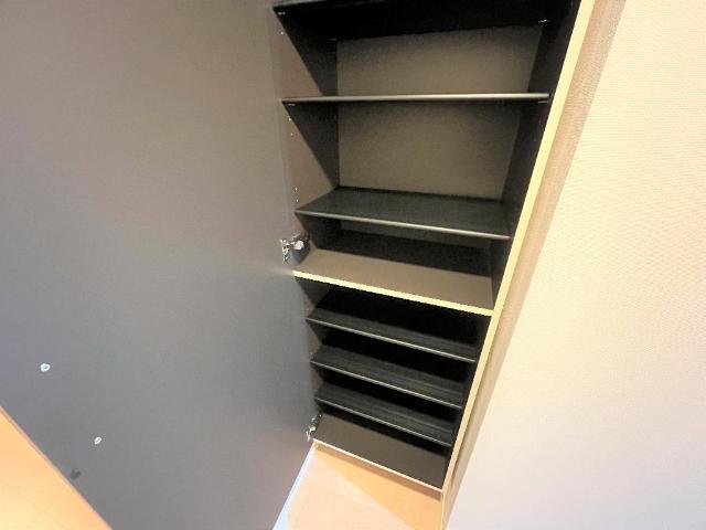 （仮称）水口町新城新築アパート２ 部屋画像