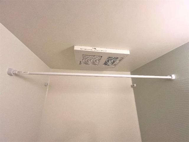 （仮称）水口町新城新築アパート２ 部屋画像