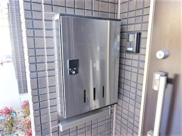 （仮称）水口町新城新築アパート２ 部屋画像