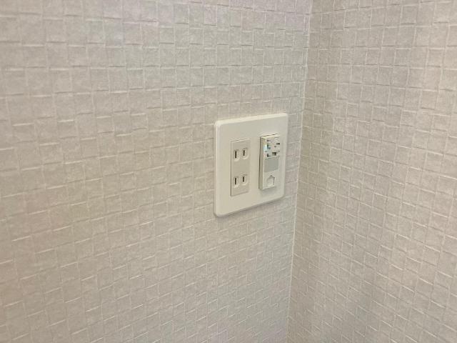 （仮称）水口町新城新築アパート２ 部屋画像