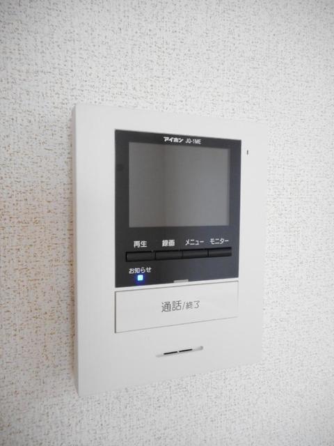 ニュ−フィルドセラアＡ（104） 設備
