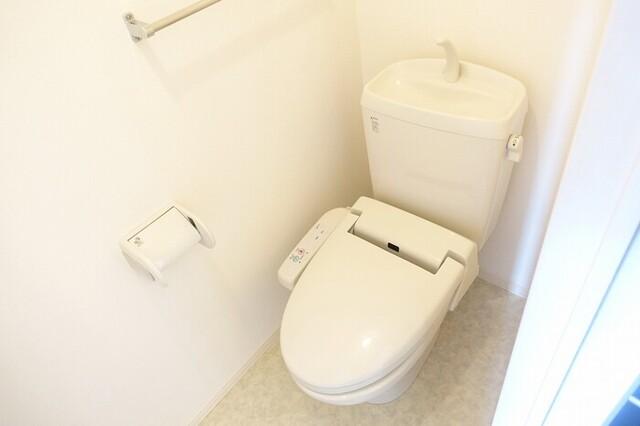 セジュールオッツ（302） トイレ