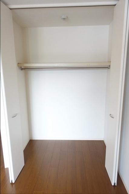 セジュールオッツ（302） 部屋画像