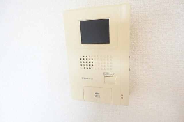 セジュールオッツ（302） 部屋画像