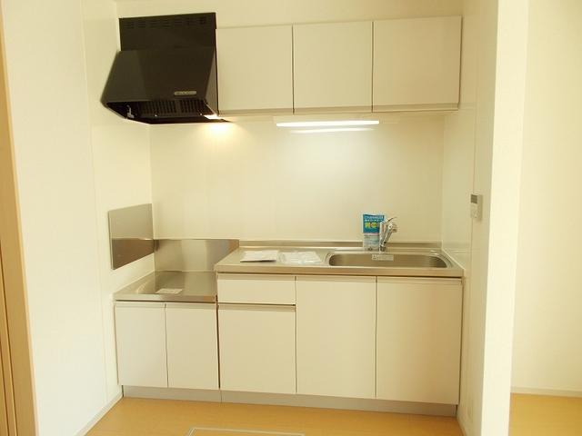 ディオーネ・ジエータ甲賀（105） キッチン