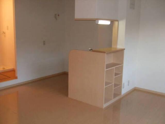 サンシャイン（206） 部屋画像